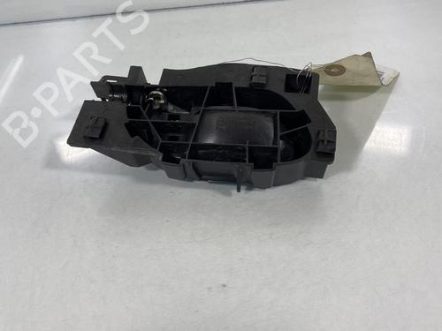 Front left interior door handle PEUGEOT 208 I (CA_, CC_) 1.4 HDi | BP20018930I13 