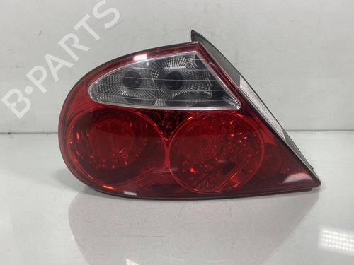 Used Left taillight JAGUAR S-TYPE II (X200) 4.2 V8 (298 hp) 21950303