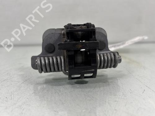 Hinge/Door check strap CITROËN BERLINGO Box Body/MPV (B9) 1.6 HDi / BlueHDi 75 | BP29507176C146 