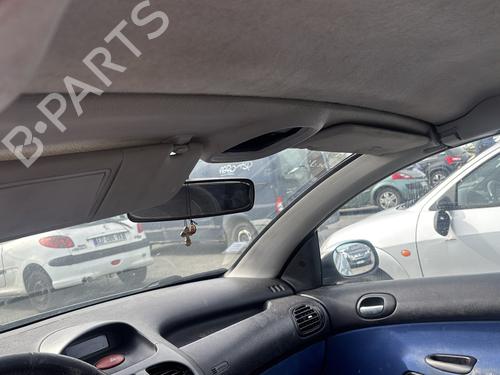 Third brake light PEUGEOT 206 CC (2D) 1.6 16V (2DNFUF, 2DNFUR) | BP33711331L11 - Image 20