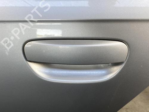 Left rear door AUDI A4 B7 Avant (8ED)  | BP19964918C4 
