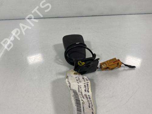 Used Seat buckle VOLVO S40 II (544) 1.6 D (110 hp) 20000917