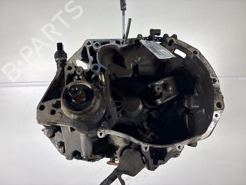 Used Gearbox Gearbox 37525357 37525357