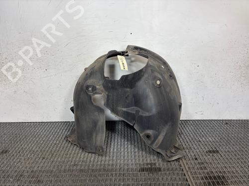 Used Wheel arch Wheel arch RENAULT CLIO III (BR0/1, CR0/1) 1.5 dCi (BR17, CR17) (86 hp) 39902380 39902380