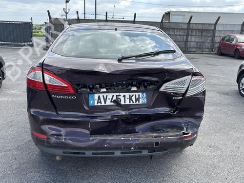 Starter FORD MONDEO IV (BA7) 2.0 TDCi | BP31215105M8  - Image 11