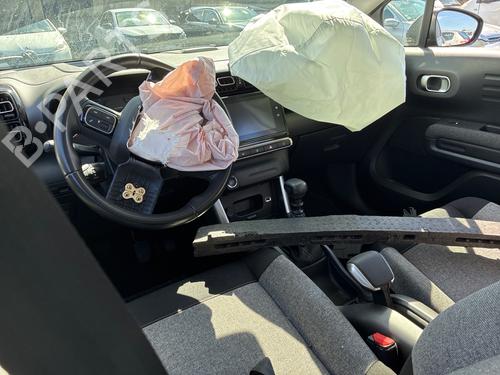 Engine CITROËN C3 AIRCROSS II (2R_, 2C_) 1.2 PureTech 110 (2RHNZB, 2RHNZW, 2RHNPX, 2RHNPJ) | BP40205234M1 - Image 27