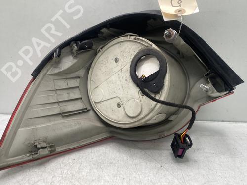 Right taillight VW EOS (1F7, 1F8) 2.0 TDI | BP32524602C35