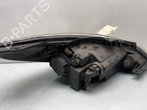 Left headlight HYUNDAI i10 I (PA) 1.2 | BP31185398C28