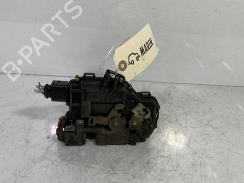Used Front right lock VW NEW BEETLE (9C1, 1C1) 1.9 TDI (90 hp) 19957024