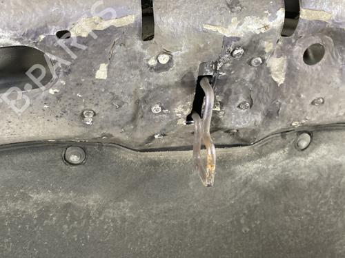 Hood CITROËN C4 I (LC_) 1.6 HDi | BP25474119C1 