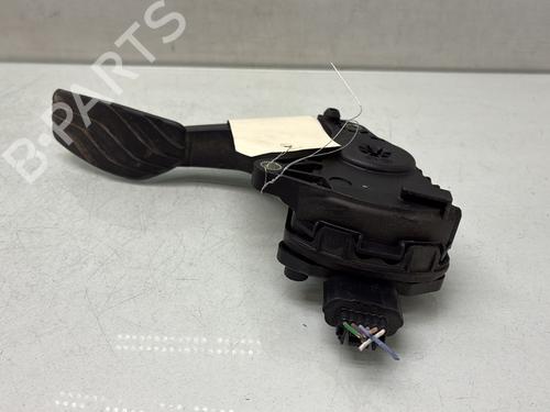 Used Pedal Pedal RENAULT KADJAR (HA_, HL_) 1.2 TCe 130 (HLMR) (130 hp) 33711368 33711368