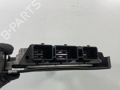 Electronic module PEUGEOT 207 (WA_, WC_) 1.4 HDi | BP31602184M83 