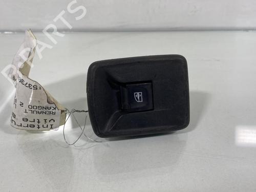 Right front window switch RENAULT KANGOO Express (FW0/1_) | BP20012817I26 - Image 2