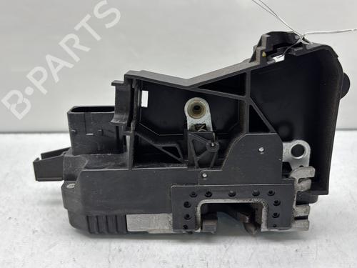 Front left lock OPEL VECTRA B (J96) 1.7 TD (F19) | BP29597522C98 