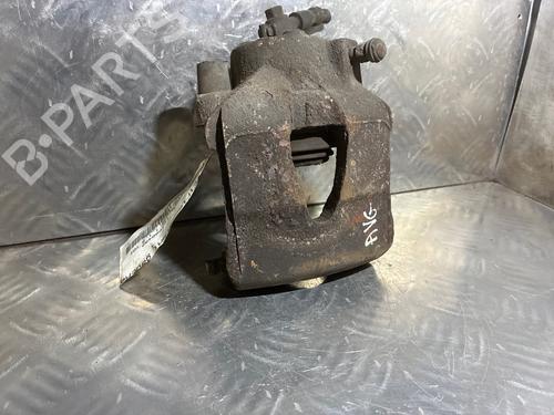 Left front brake caliper VW GOLF V (1K1) | BP36423445M105 - Image 3