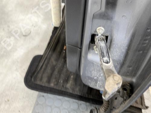 Left rear door OPEL ASTRA H (A04) 1.7 CDTI (L48) | BP30156452C4