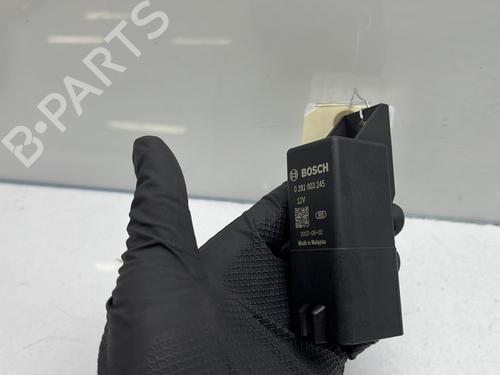 Used Electronic module Electronic module LAND ROVER RANGE ROVER SPORT III (L461) [2022-2026] 22628938 22628938