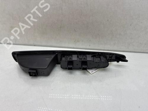 Left front window switch CITROËN C4 I (LC_) 1.6 HDi | BP37452287I27 - Image 3