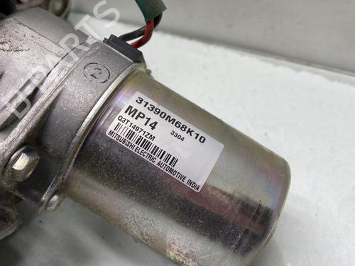 Steering column SUZUKI ALTO VII (GF, HA25_, HA35_) 1.0 (AMF310, GFC31S) | BP31293436M21