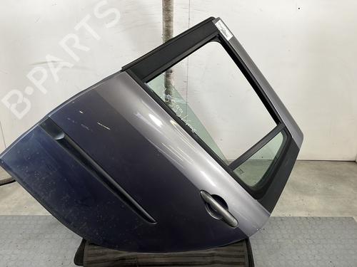 Porta posteriore sinistra RENAULT CLIO III Grandtour (KR0/1_) 1.5 dCi (KR0F) (86 hp) 31070113