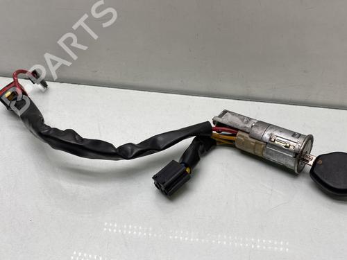 Used Ignition barrel PEUGEOT 206 Hatchback (2A/C) 2.0 HDI 90 (90 hp) 31212465