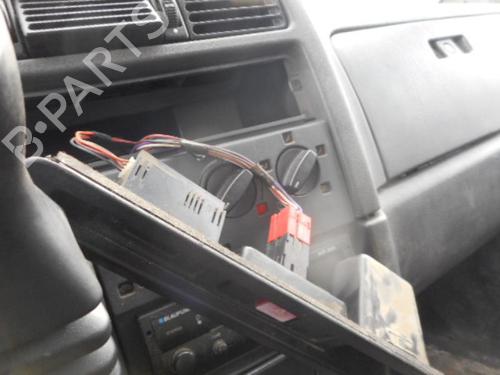 Left front door PEUGEOT BOXER Van (230L)  | BP20017438C2 