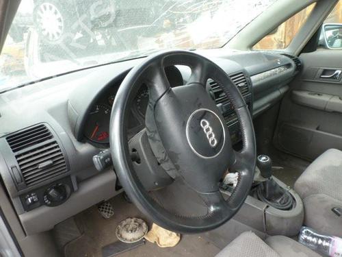 Hattehylde AUDI A2 (8Z0) 1.4 | BP31874385C85 - Image 2