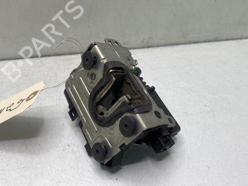 Used Front left lock DACIA SANDERO 1.4 (BS0C, BS0A, BS0G, BS1F, BS0E) (75 hp) 30104433