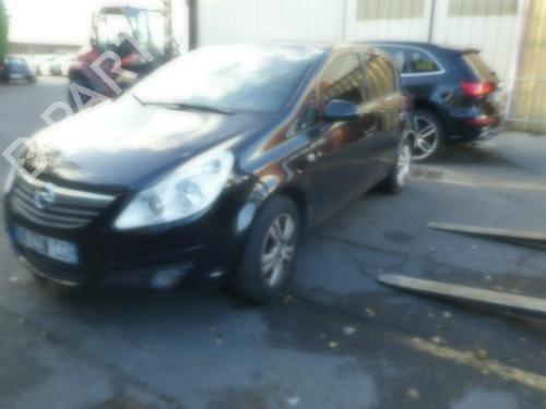 AC compressor OPEL CORSA D (S07) | BP20012966M34 - Image 7