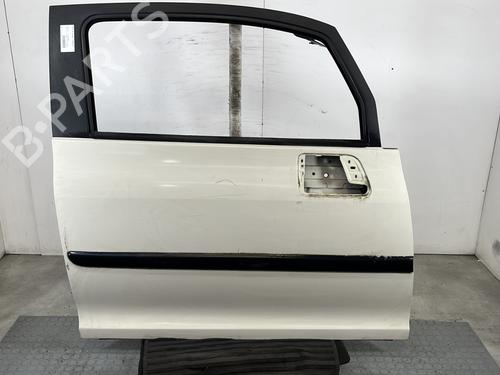 Used Right front door PEUGEOT 1007 (KM_) 1.4 HDi (68 hp) 32263911