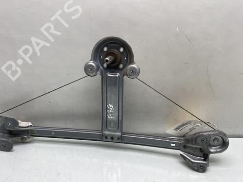 Lève-vitre arrière gauche OPEL ASTRA H (A04) 1.3 CDTI (L48) | BP30887747C24