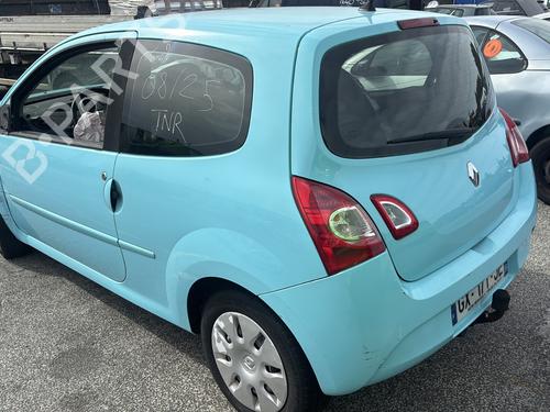 Switch RENAULT TWINGO II (CN0_) 1.5 dCi 75 | BP33484547I30  - Image 20