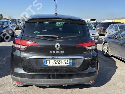 Subframe RENAULT SCÉNIC IV (J9_) | BP34333077M9 - Image 37