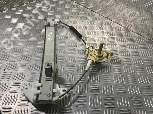 Used Rear left window mechanism HYUNDAI LANTRA II Estate (J-2) 1.5 12V (88 hp) 19997910
