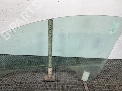 Front right door window PEUGEOT 307 CC (3B) 2.0 HDi 135 | BP28282665C19 
