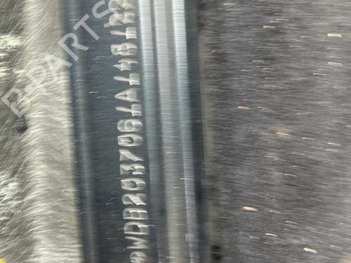 Hood MERCEDES-BENZ C-CLASS Coupe (CL203) C 220 CDI (203.706) | BP19964733C1 
