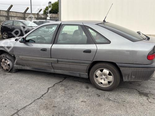 Left front window switch RENAULT SAFRANE II (B54_) 2.2 dT (B54G) | BP33991493I27 - Image 12