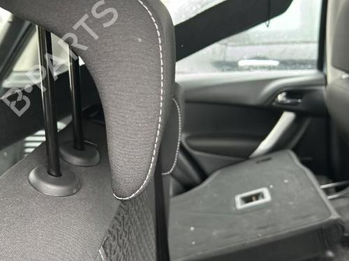 Left front window switch CITROËN C3 II (SC_) 1.6 HDi | BP19951771I27  - Image 13