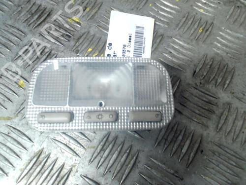 Interior roof light PEUGEOT 3008 I MPV (0U_) 2.0 HDi 150 / BlueHDi 150 | BP19997265I8 