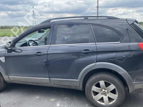 Warning switch CHEVROLET CAPTIVA (C100, C140) 2.0 D | BP19948810I22  - Image 13