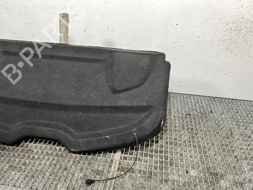 Rear parcel shelf PEUGEOT 208 I (CA_, CC_) 1.2 VTI 82 | BP28603729C85