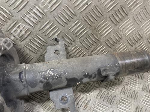 Left front shock absorber RENAULT MEGANE IV Hatchback (B9A/M/N_) 1.2 TCe 130 (B9MR) | BP29413536M16 