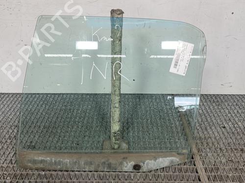 Used Rear left door window PEUGEOT 306 Hatchback (7A, 7C, N3, N5) 2.0 HDI 90 (90 hp) 28281138