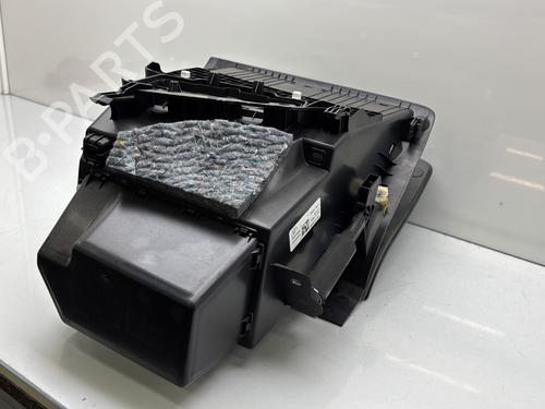 Boîte à gants PEUGEOT 208 II (UB_, UP_, UW_, UJ_) 1.2 PureTech 75 | BP29939170C95 