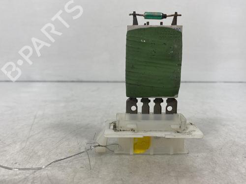 Used Heater resistor VW GOLF V (1K1) [2003-2010]  19996101