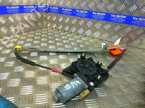 Used Front left window mechanism FORD FIESTA IV (JA_, JB_) [1995-2006]  20019705