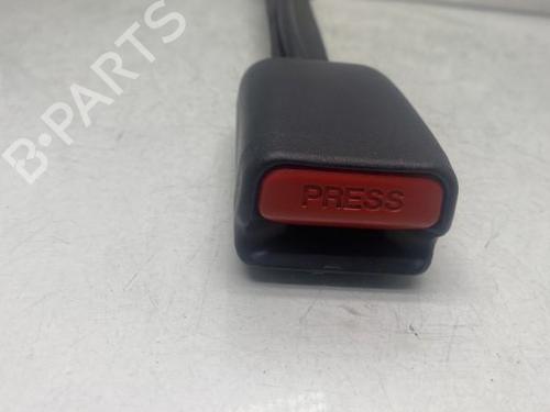 Seat buckle NISSAN JUKE (F15) 1.5 dCi | BP19959765I32 