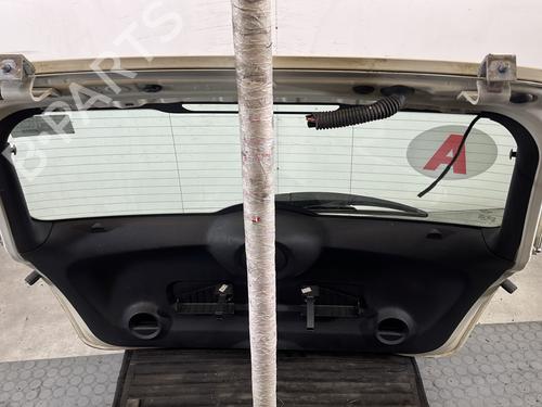 Tailgate MINI MINI (R56) One | BP24705389C6 