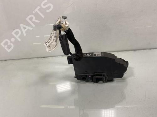 Front right lock PEUGEOT 308 II (LB_, LP_, LW_, LH_, L3_) 1.6 BlueHDi 120 | BP20033316C97 