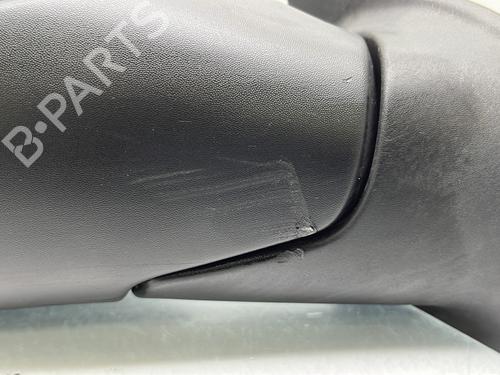 Right mirror CITROËN C3 I (FC_, FN_)  | BP24960894C27 
